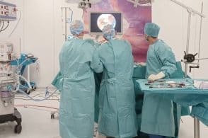 Nuovo blocco operatorio all’ospedale: investimento da 5 milioni di euro