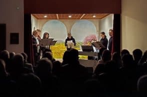 “Il Barbiere di Siviglia”: l’opera lirica torna a Borgo Piave