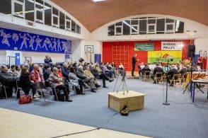Comitato Alpago 2 Ruote & Solidarietà: festa per i 20 anni di attività