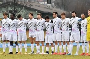 Dolomiti Bellunesi, vietato sbagliare contro il Mori Santo Stefano