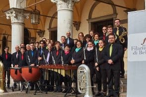 Concerto della Filarmonica: ultima direzione per Sandro De Marchi