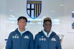 Quattro talenti dolomitici nel mirino dei club professionistici