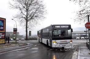 Ponte della Veneggia, sopralluogo per la viabilità alternativa