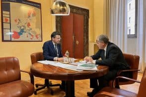 Il tema delle Province montane sul tavolo di Upi: «Servono certezze per quanto riguarda le risorse»