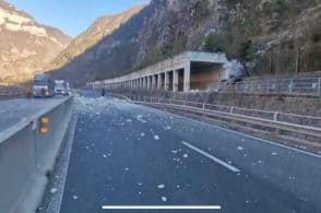 Chiusura e limitazioni in Valsugana, gli industriali chiedono una nuova viabilità