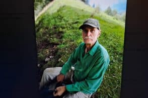 Scomparso un 72enne, ricerche in corso tra San Boldo e Visentin