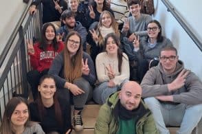 Donatori di midollo: gli studenti universitari aderiscono alla tipizzazione
