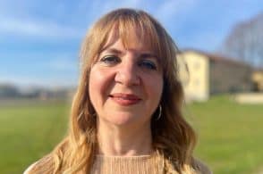 Anna Lucia Tamborrini nuova segretaria generale della Cisl Scuola