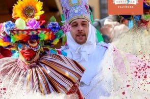 Entra nel vivo con due esposizioni fotografiche il “Carnevale Piavense”