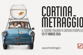 Su il sipario su Cortinametraggio, tra gli ospiti anche Paolo Genovese