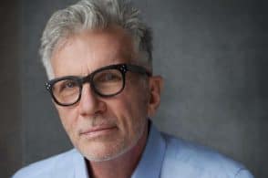 Michael Cunningham: un premio Pulitzer a &ldquo;Una montagna di libri&rdquo;