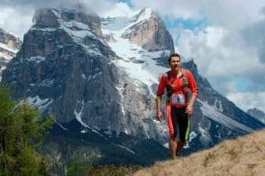 Dolomiti Extreme Trail già “sold out”: oltre 50 le nazioni presenti