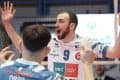 Battuto Savigliano: il Belluno Volley vola nei playoff di A3