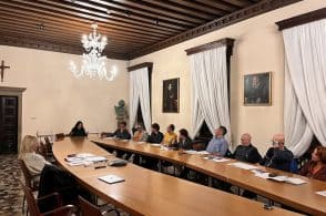 Incontro con gli istituti regolieri: patriarcato e parità di genere sul tavolo