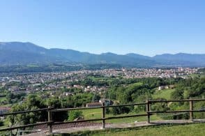 L’Oltrardo in un libro. La presentazione a Cavarzano