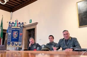 Oltre 400 controlli, attività investigativa e 6 denunce per bracconaggio e detenzione di armi