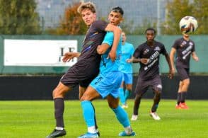 Riparte il campionato di serie D: Dolomiti in campo domenica alle 15