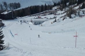 Tricolori giovanili di scialpinismo: a Falcade c’è anche Martina Scola