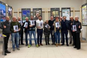 I venticinque anni del “Veses”: diverse novità in vista