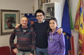 Dalla Francia per promuovere il Bellunese. L’iniziativa di Cristian Bertelle, socio Abm