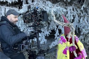 “Mazarol”, la leggenda diventa un film ambientato tra le Dolomiti Bellunesi 