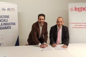 Ricambio generazionale, arriva il protocollo per le piccole medie imprese