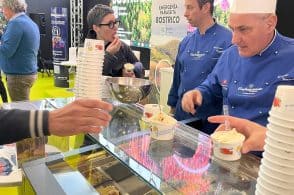 Il gelato aiuta la ricerca contro il bostrico