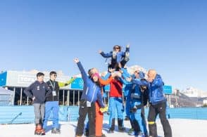 Il volontariato dolomitico cresce: maggiori opportunità per gli eventi del Bellunese