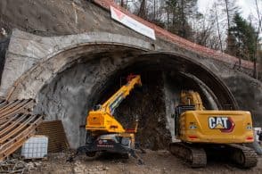 A che punto sono le varianti? Oggi il sopralluogo di Salvini