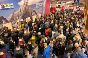 Agrimont chiude a quota 24.000 visitatori, +4% sul 2024 