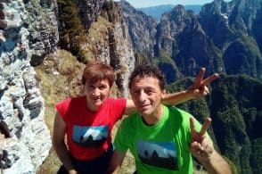 “Emozione montagna” sulle tracce di camosci e cacciatori