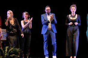 Concerto-evento al Teatro Buzzati: raccolti 2860 euro per “Belluno Donna”
