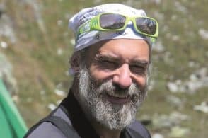 “Emozione montagna”, quattro serate con grandi avventure in quota