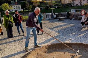 “Rolo al Pontét”: torna la tradizione sul ponte vecchio di Borgo Piave