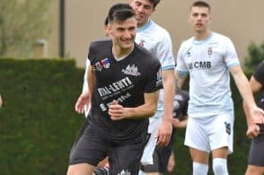 Dolomiti Bellunesi, che spettacolo: Treviso ko davanti a mille spettatori