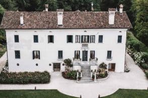 Il turismo tra le Ville Venete come volano e racconto dei territori