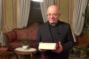 Lutto nella chiesa, è morto don Giuliano Follin