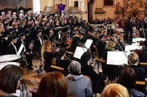 Requiem di Mozart, al via gli eventi culturali aspettando il Giro
