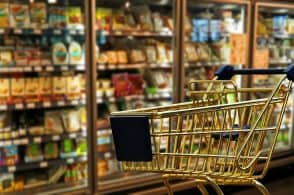 Sciopero nei supermercati: i commessi incrociano le braccia