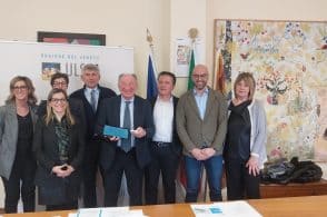 Telemedicina per anziani, al via la sperimentazione in Alpago