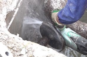 Bim Gsp brucia le tappe, avanti con il piano anti-sprechi d’acqua