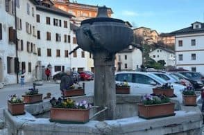 Borgo Piave: alla scoperta del pittore Girolamo Moech