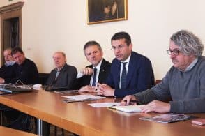 Educazione ambientale, turismo naturalistico, attività faunistica, prove di pesca e tassidermia