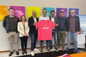 Giro d’Italia, un mese (e più) di grandi eventi