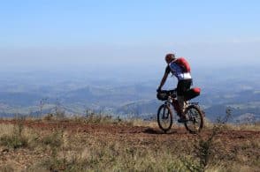 Agriturist e Federazione ciclistica italiana fanno squadra per il turismo