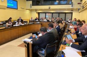 28 astensioni e due voti a favore: la maggioranza si spacca sul “no” alla diga del Vanoi