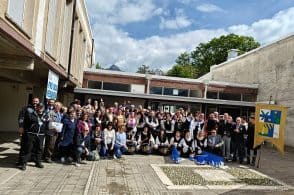 Vigilanza notturna per gli eventi, così le Pro loco aiutano le sagre