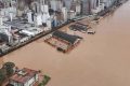 Inondazione in Brasile, colpita la comunità bellunese di Rio Grande do Sul