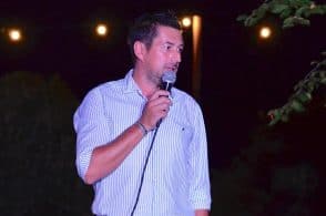Alessandro Carniel è il nuovo direttore sportivo del Belluno Volley