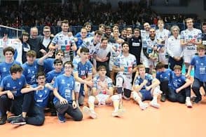 Belluno Volley da favola: Fano è battuta, si va a gara 3
